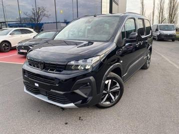 Peugeot New Rifter New Rifter Long GT 1.5 HDI Automaat 7pl beschikbaar voor biedingen