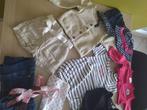 Kledingpakket maat 68 meisjeskleding zomer, Ophalen of Verzenden, Zo goed als nieuw, Maat 68