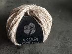 Lana grossa - 4 capi color, Enlèvement ou Envoi, Comme neuf