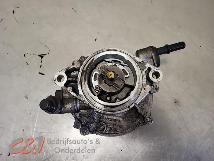 Vacuumpomp (Diesel) van een Ford Transit, Auto-onderdelen, Motor en Toebehoren, Ford, Gebruikt, 3 maanden garantie, Ophalen of Verzenden