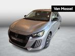 Peugeot 208 1.2 PureTech 100 MAN6 S&S Style, Auto's, Peugeot, Voorwielaandrijving, Stof, Gebruikt, Zwart