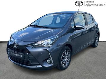 Toyota Yaris Y20 1.5 VVT-i  beschikbaar voor biedingen