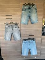 3 jeansshorten maat 158-164 Name iT en Cars, Kinderen en Baby's, Kinderkleding | Maat 158, Ophalen of Verzenden, Zo goed als nieuw