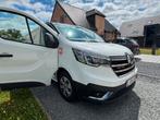 Renault Trafic Red Edition / Tekoop of overname leasing, Auto's, Bestelwagens en Lichte vracht, Renault, Diesel, Particulier, Te koop