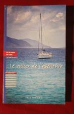 Le voilier de l'aventure, Ophalen of Verzenden, Zo goed als nieuw, Frans, Richard De Boeck
