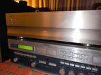 Revox B252 Pioneer M-10X