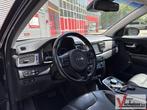 Kia Niro e-Niro ExecutiveLine 64 kWh | € 12.350,- NETTO! | J, Auto's, Automaat, Elektrische ramen, Zwart, 64 kWh