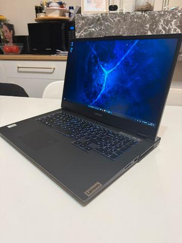Pc portable gamer gaming i7 ! Lenovo Legion ! Offre en or !, I7 Intel Core, 17 pouces ou plus, Comme neuf, 4 Ghz ou plus