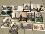 Lot van 14 postkaarten Parijs Paris, Verzamelen, Ophalen of Verzenden, Voor 1920, Gelopen, Frankrijk