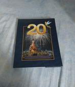 Boek „20 jaar Disneyland Paris”, Ophalen of Verzenden, Nieuw, Overige typen