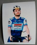 Gesigneerde foto van Kasper Asgreen., Verzenden, Nieuw