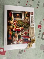 Kerstman puzzel, Enlèvement, Comme neuf