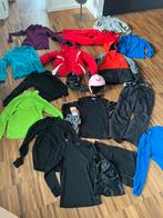Skipakket, Sport en Fitness, Gebruikt, Kleding, Ski, Ophalen