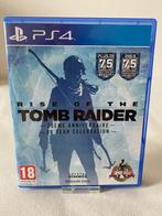 Tomb Raider PS4, Ophalen of Verzenden, Zo goed als nieuw