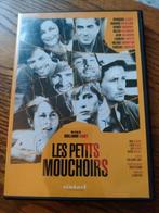 Dvd les petits mouchoirs, Enlèvement ou Envoi