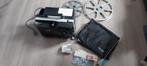 Projecteur sonore Elmo cl 16 mmm, Ophalen, Projector