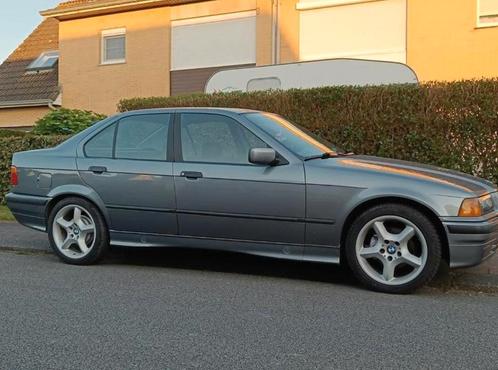 Bmw E36 316i (ook te ruil), Auto's, BMW, Particulier, Ophalen of Verzenden