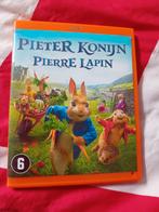Blu ray pierre lapin, Ophalen of Verzenden, Zo goed als nieuw