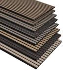 Luxe WoodPanels – €49,99 per stuk (OP = OP!), Doe-het-zelf en Bouw, Platen en Panelen, Verzenden, Nieuw, Hout