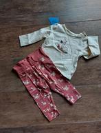 Ensemble à manches longues et pantalon avec zèbre de
Taille, Enlèvement, Comme neuf, Ensemble