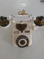 vintage EXPOGA Deense antieke telefoon, Antiek en Kunst, Ophalen