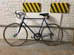 Racefiets uit 1975, Ophalen