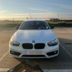 BMW 1 116i Sport Line, Autos, Achat, Noir, Série 1, 3 portes