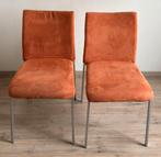 Twee stoelen te koop, Enlèvement, Utilisé, Autres couleurs, Deux