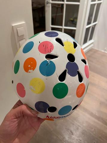 Helm kiddimoto beschikbaar voor biedingen