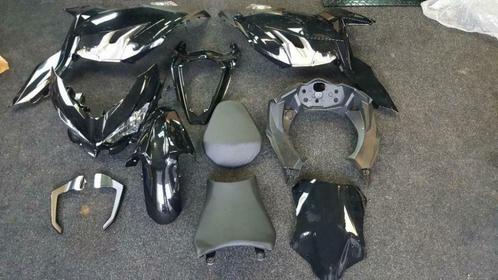 Kawasaki 18B ninja 400 onderdelen oa koplamp kuipdelen etc., Motoren, Onderdelen | Kawasaki, Gebruikt, Ophalen of Verzenden