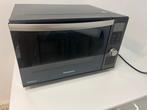 Panasonic Magnetron Combi (met grill- en ovenfunctie), Ophalen, Zo goed als nieuw, Combi-microgolfoven, Oven