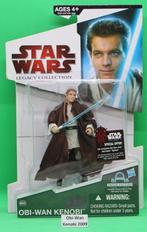 Star Wars Obi-Wan Kenobi, Comme neuf, Figurine, Enlèvement ou Envoi