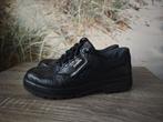 Mephisto maat 42 ( EUR 8 / US 8,5 ), Zwart, Ophalen of Verzenden, Zo goed als nieuw, Mephisto