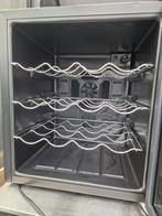 Wijnkoeler te koop, Elektronische apparatuur, Koelkasten en IJskasten, Ophalen, Zo goed als nieuw