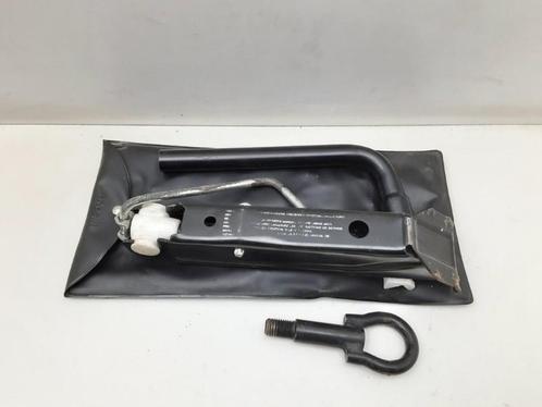 KRIK Nissan Micra (K12) (01-2003/06-2010), Auto-onderdelen, Overige Auto-onderdelen, Nissan, Gebruikt