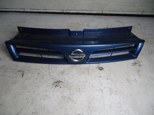 Grille van een Nissan Primastar, Auto-onderdelen, Carrosserie, Nissan, Gebruikt, 3 maanden garantie, Ophalen of Verzenden