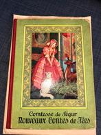 Comtesse de Ségur, Nouveaux contes de Fées, Livres, Enlèvement ou Envoi, Utilisé