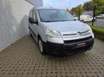 Citroën Berlingo Niveau B L1 (bj 2012), Auto's, Bestelwagens en Lichte vracht, Voorwielaandrijving, Euro 5, Stof, Citroën