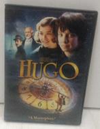 DVD Hugo, Alle leeftijden, Ophalen, Gebruikt