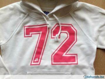 B SHIRTS hoody 12 jaar NIEUWSTAAT beschikbaar voor biedingen