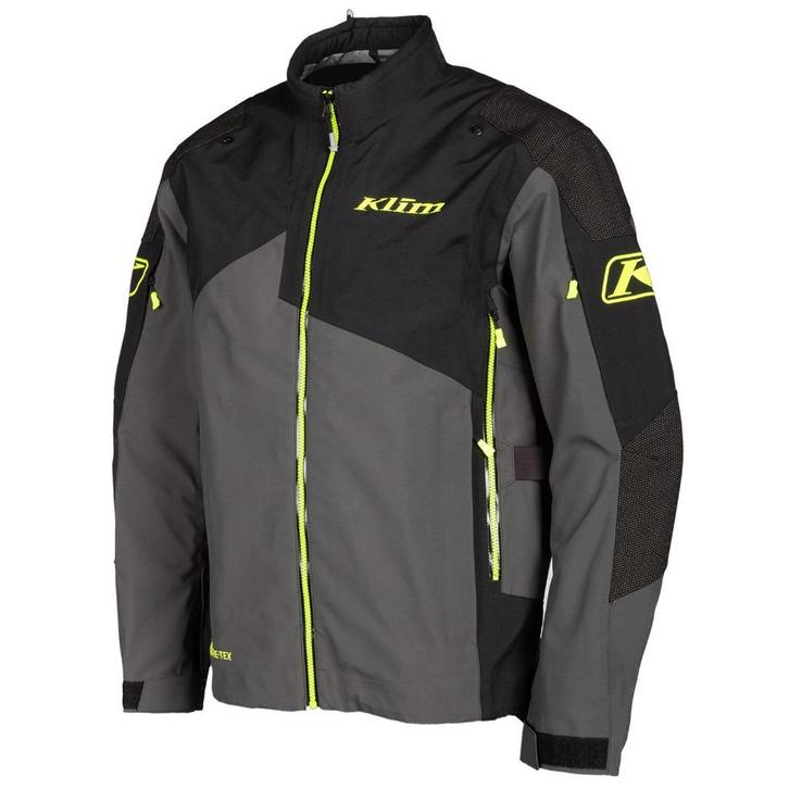 KLIM RAPTOR GTX OVERSHELL broek & vest (regenpak), Motoren, Kleding | Motorkleding, Combipak, Nieuw met kaartje, Ophalen