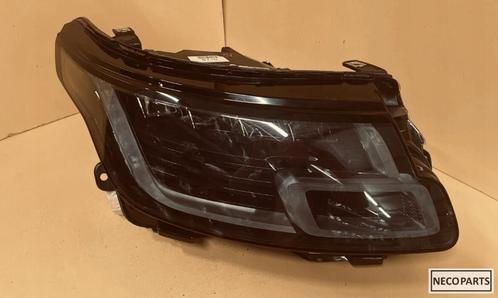 RANGE ROVER VOGUE L405 LASER LED KOPLAMP JK52-13W029-ME, Auto-onderdelen, Verlichting, Land Rover, Gebruikt, Ophalen of Verzenden
