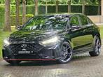 Hyundai i30 N performance fastback | FULL OPTION | PANO, Auto's, Hyundai, 1998 cc, Alcantara, Zwart, Bedrijf