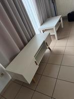 Tv meubel plys salontafel, Enlèvement