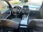 BMW 2017, Auto's, BMW, Automaat, 4 deurs, Diesel, Particulier