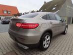 Mercedes-Benz GLC 250 GLC 250 d 4-Matic (EU6c) COUPE, Cuir, Achat, Euro 6, Entreprise