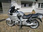 BMW-motorfiets, Toermotor, Particulier, 2 cilinders, 1130 cc