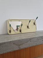 Vintage sixties kapstok | wandkapstok, Ophalen, Gebruikt, Hout, Wandkapstok