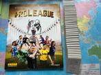 Panini Belgie ‘Pro League 2022/23’, Ophalen of Verzenden, Zo goed als nieuw, Meerdere stickers