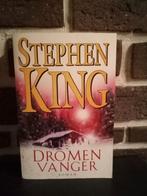 Stephen King - Dromenvanger, Enlèvement ou Envoi, Comme neuf, Stephen King